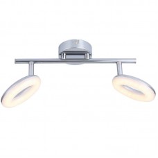 Спот Arte Lamp A8972AP-2CC SONWELL