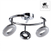 Спот светодиодный Arte Lamp CIAMBELLA A8972PL-3CC
