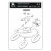 Спот светодиодный Arte Lamp CIAMBELLA A8972PL-3CC