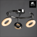 Спот светодиодный Arte Lamp CIAMBELLA A8972PL-3CC