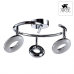 Спот светодиодный Arte Lamp CIAMBELLA A8972PL-3CC