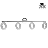 Спот светодиодный Arte Lamp CIAMBELLA A8972PL-4CC