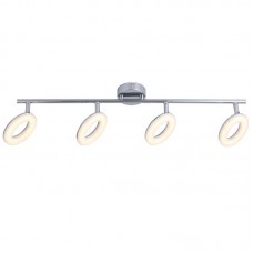 Спот Arte Lamp A8972PL-4CC SONWELL