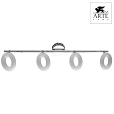 Спот светодиодный Arte Lamp CIAMBELLA A8972PL-4CC