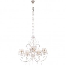 Люстра Arte Lamp A9027LM-5WA Idillio