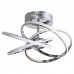 Светильник потолочный светодиодный Arte Lamp ORBIT A9052PL-4CC