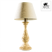 Настольная лампа Arte Lamp IVORY A9070LT-1AB