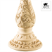 Настольная лампа Arte Lamp IVORY A9070LT-1AB