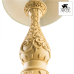 Настольная лампа Arte Lamp IVORY A9070LT-1AB