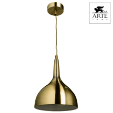Подвесной светильник Arte Lamp Pendants A9077SP-1AB