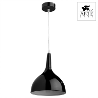 Подвесной светильник Arte Lamp Pendants A9077SP-1BK