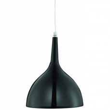Светильник Arte Lamp A9077SP-1BK Pendants