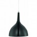 Светильник Arte Lamp A9077SP-1BK Pendants