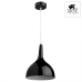 Подвесной светильник Arte Lamp Pendants A9077SP-1BK