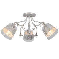 Люстра потолочная Arte Lamp A9081PL-3WG