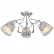 Люстра потолочная Arte Lamp A9081PL-3WG