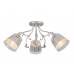 Люстра потолочная Arte Lamp A9081PL-3WG