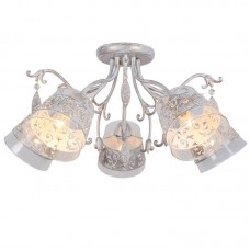 Люстра потолочная Arte Lamp A9081PL-5WG