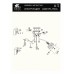Люстра потолочная Arte Lamp A9081PL-5WG