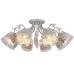 Люстра потолочная Arte Lamp A9081PL-8WG