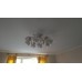 Люстра потолочная Arte Lamp A9081PL-8WG