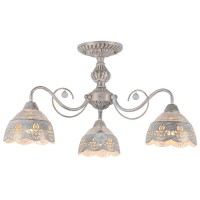 Люстра потолочная Arte Lamp A9106PL-3WG
