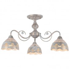 Люстра потолочная Arte Lamp A9106PL-3WG