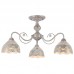 Люстра потолочная Arte Lamp A9106PL-3WG