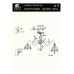 Люстра потолочная Arte Lamp A9106PL-3WG