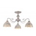 Люстра потолочная Arte Lamp A9106PL-3WG
