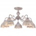 Люстра потолочная Arte Lamp A9106PL-5WG
