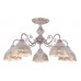 Люстра потолочная Arte Lamp A9106PL-5WG
