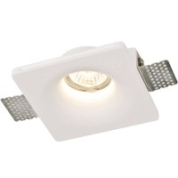 Встраиваемый светильник Arte Lamp INVISIBLE A9110PL-1WH
