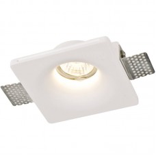 Встраиваемый светильник Arte Lamp INVISIBLE A9110PL-1WH