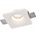 Встраиваемый светильник Arte Lamp INVISIBLE A9110PL-1WH
