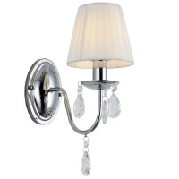 Бра Arte Lamp Melisa A9123AP-1CC