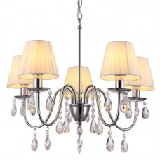 Люстра подвесная Arte Lamp Melisa A9123LM-5CC