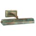 Подсветка для картин Arte Lamp PICTURE LIGHTS VINTAGE A9126AP-2BG