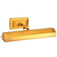 Подсветка для картин Arte Lamp PICTURE LIGHTS VINTAGE A9126AP-2SR