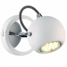 Спот Arte Lamp A9128AP-1WH SFERAON