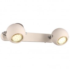 Спот Arte Lamp A9128AP-2WH SFERAON