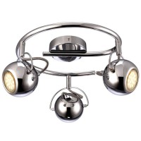 Спот Arte Lamp SPIA A9128PL-3CC