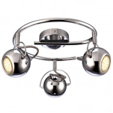 Спот Arte Lamp SPIA A9128PL-3CC