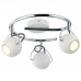 Спот Arte Lamp A9128PL-3WH SFERAON