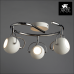 Спот Arte Lamp SPIA A9128PL-3WH