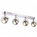 Спот Arte Lamp A9128PL-4CC SFERAON