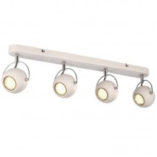Спот Arte Lamp A9128PL-4WH SFERAON