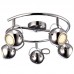 Спот Arte Lamp SPIA A9128PL-5CC