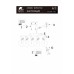 Спот Arte Lamp SPIA A9128PL-5CC