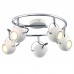 Спот Arte Lamp A9128PL-5WH SFERAON
